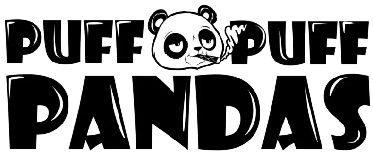 Puff Puff Pandas