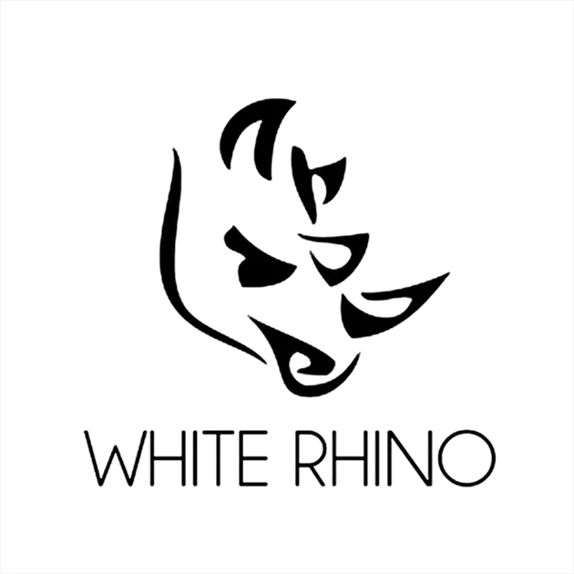 White Rhino